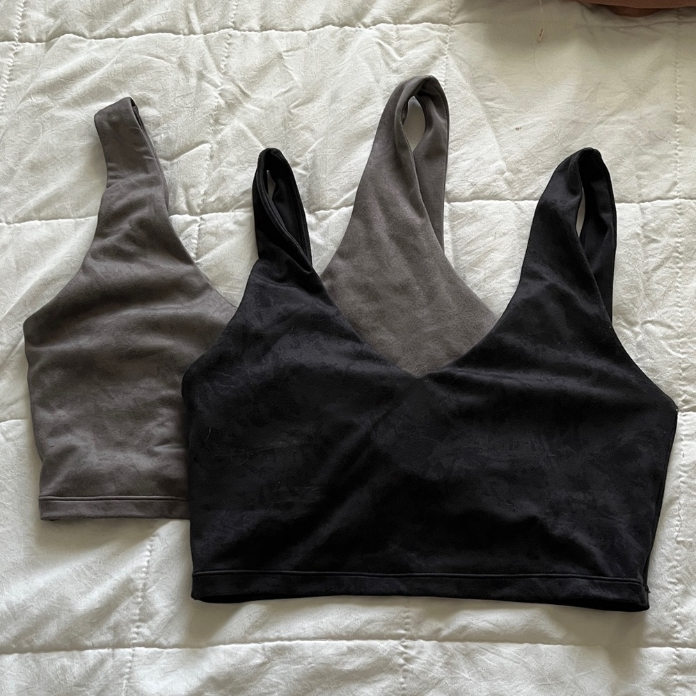 Paragon Sports Bra Bundle of 2